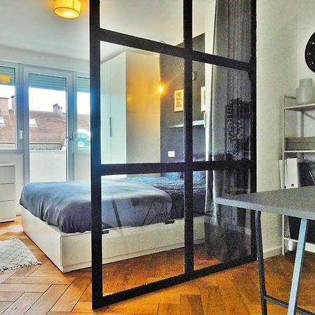Poet'S Street Apartment زغرب المظهر الخارجي الصورة