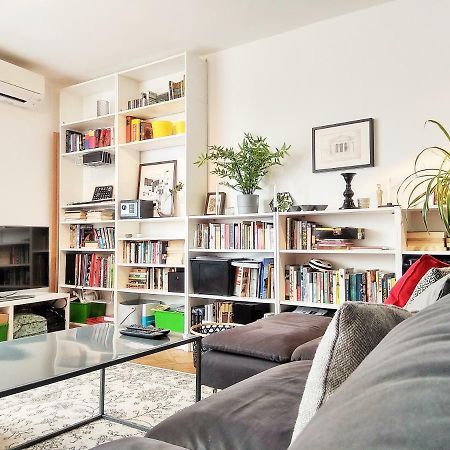 Poet'S Street Apartment زغرب المظهر الخارجي الصورة