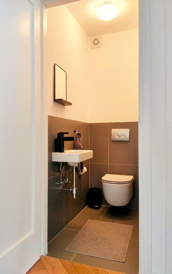 Poet'S Street Apartment زغرب المظهر الخارجي الصورة